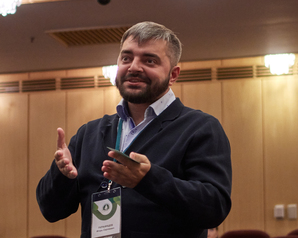Кандидат от партии «Зеленые» Игорь Украинцев стал одним из двух финалистов конкурса на должность мэра Новосибирска 