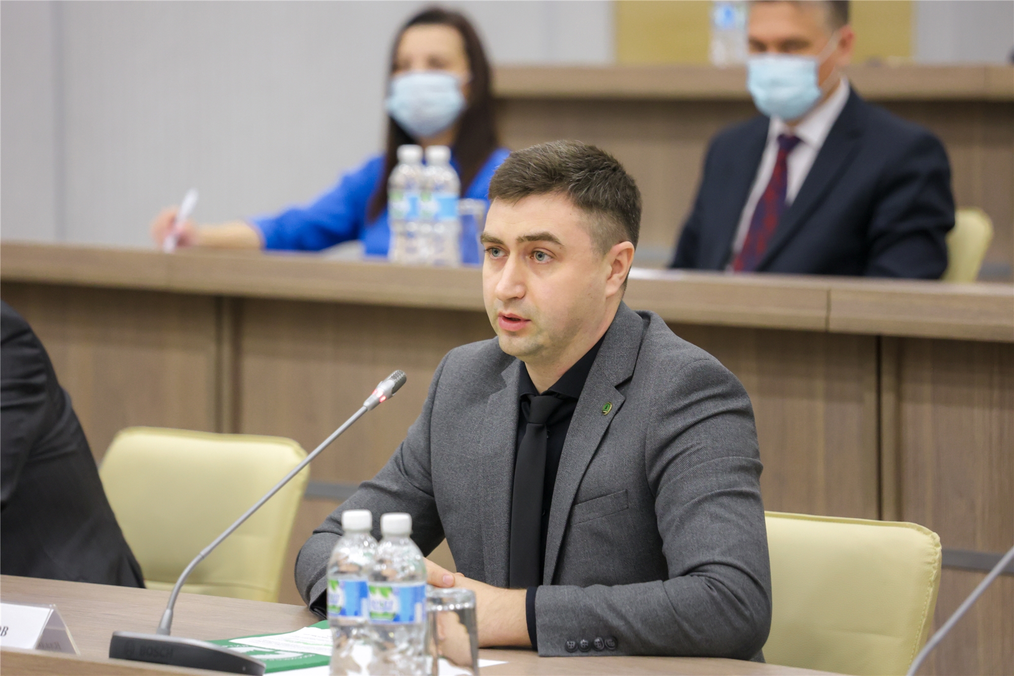 Чувашские «ЗЕЛЁНЫЕ» предложили провести серию своп-мероприятий по обмену ненужными вещами