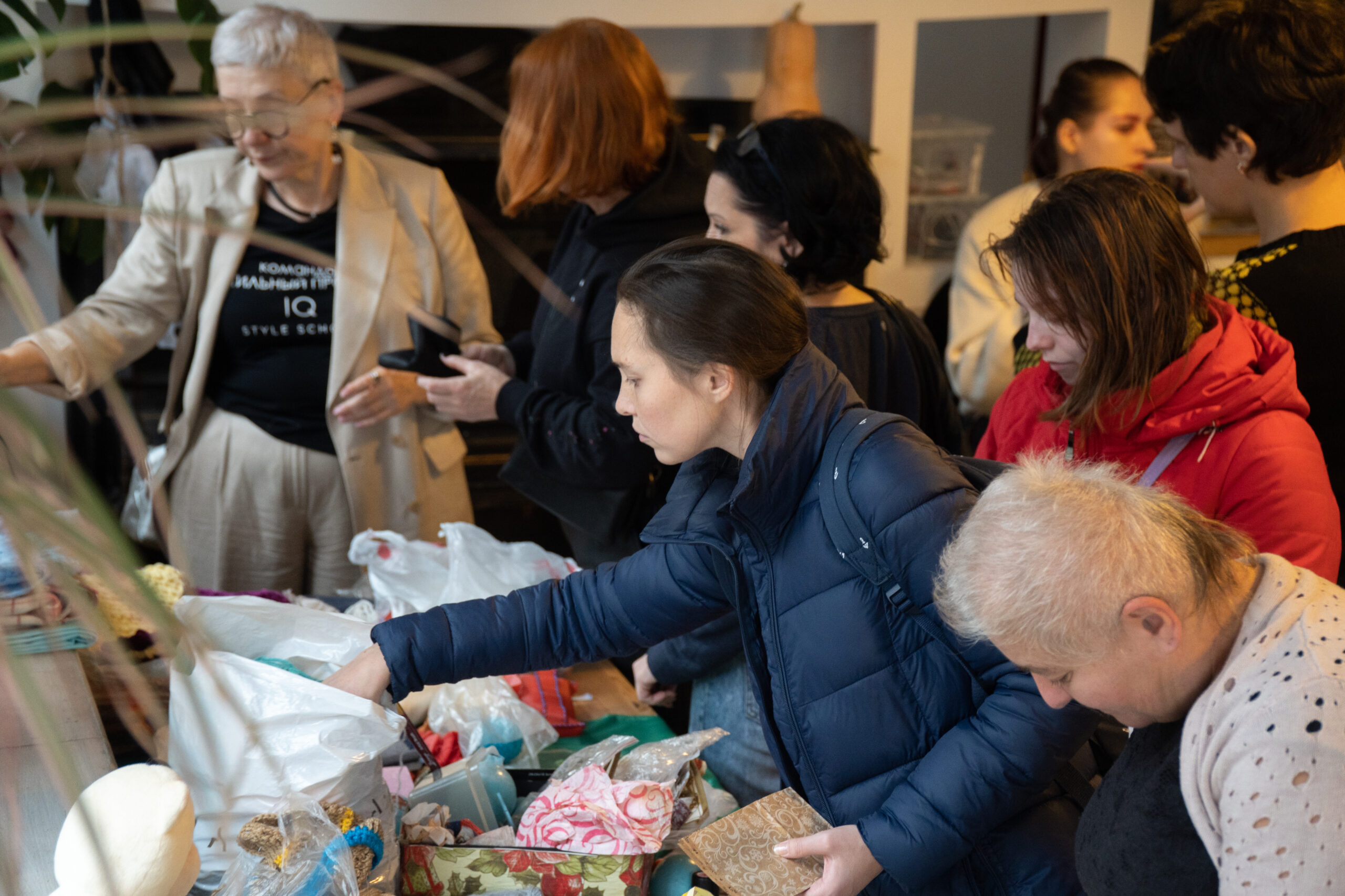 Самые популярные хобби у москвичей – вязание и создание сувениров из эпоксидной смолы Самые популярные хобби у москвичей – вязание и создание сувениров из эпоксидной смолы