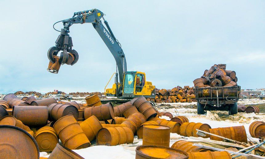 ТАСС: Волонтеры из Сербии, Китая, Африки и Латинской Америки примут участие в "Чистой Арктике" ТАСС: Волонтеры из Сербии, Китая, Африки и Латинской Америки примут участие в "Чистой Арктике"