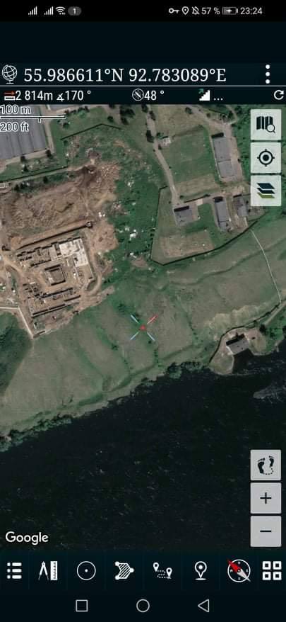 Сопредседатель партии «ЗЕЛЁНЫЕ» Сергей Шахматов обратился в контрольные органы по вопросу слива бетонного раствора в Енисей Сопредседатель партии «ЗЕЛЁНЫЕ» Сергей Шахматов обратился в контрольные органы по вопросу слива бетонного раствора в Енисей