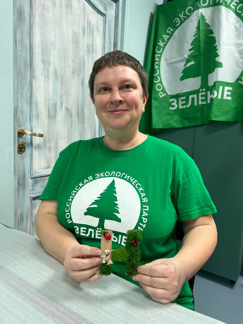 Делиться тем, что любишь: новгородцы принесли на обмен более 200 предметов для творчества Делиться тем, что любишь: новгородцы принесли на обмен более 200 предметов для творчества