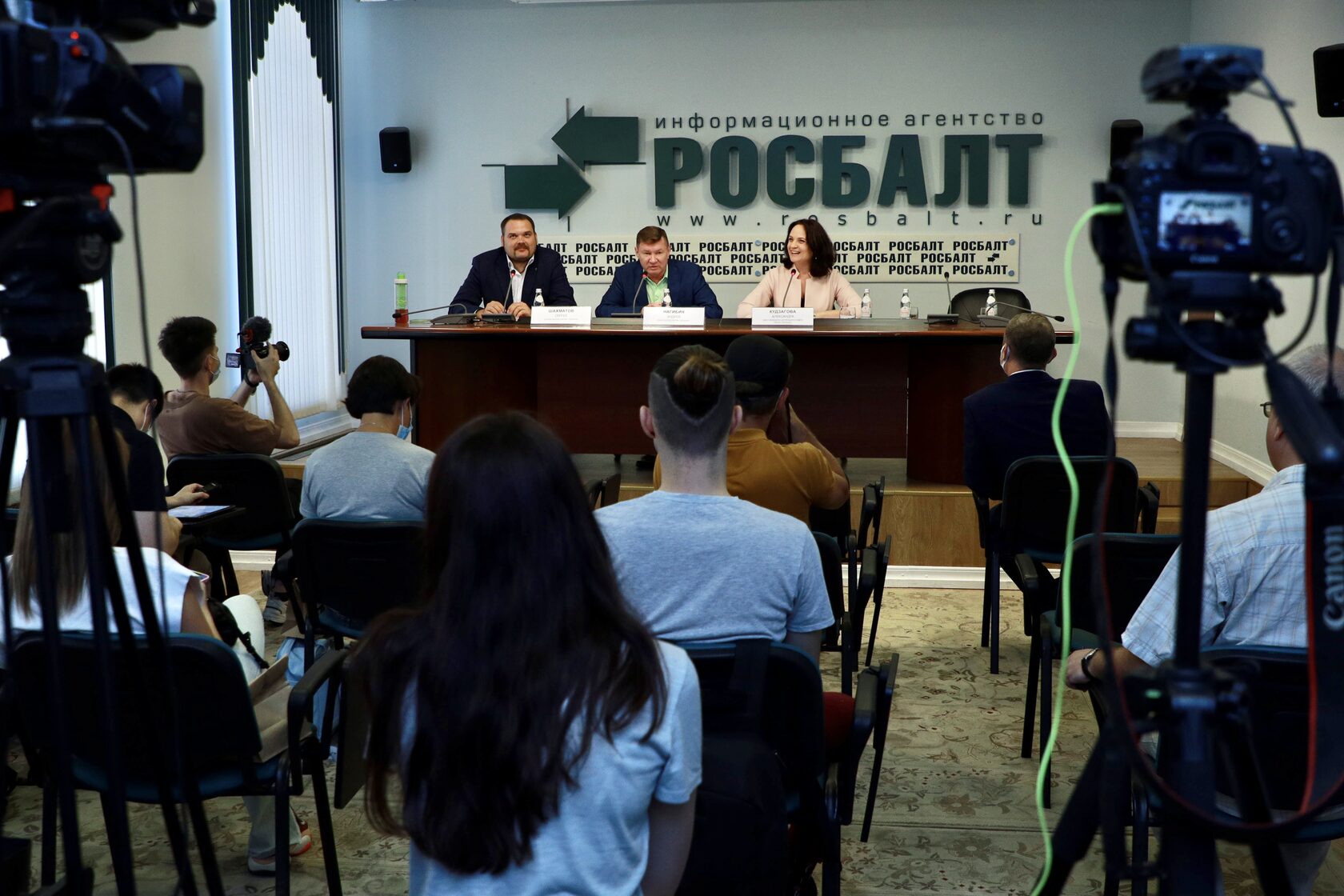 Партия «ЗЕЛЁНЫЕ» со сторонниками планирует за год совершить 3 тысячи добрых дел