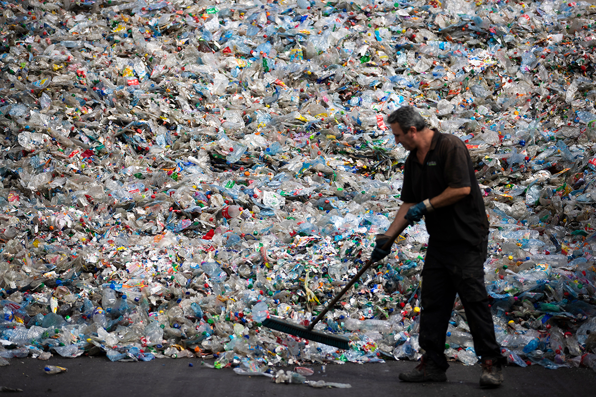 Норильские «ЗЕЛЁНЫЕ» вошли в состав рабочей группы по разработке закона «Об экономике замкнутого цикла» при Минприроды России