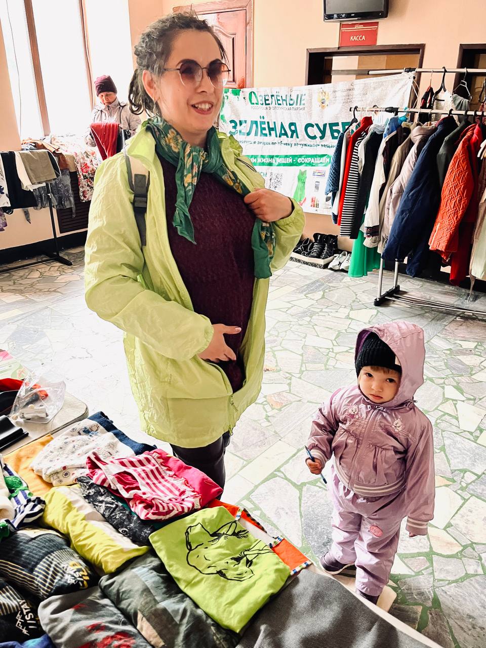 594 тысяч литров воды сэкономили пензенцы на «Зелёной субботе» 594 тысяч литров воды сэкономили пензенцы на «Зелёной субботе»