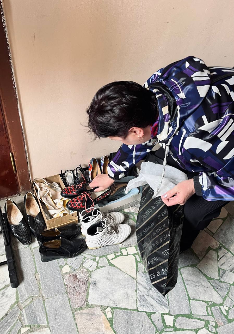 594 тысяч литров воды сэкономили пензенцы на «Зелёной субботе» 594 тысяч литров воды сэкономили пензенцы на «Зелёной субботе»