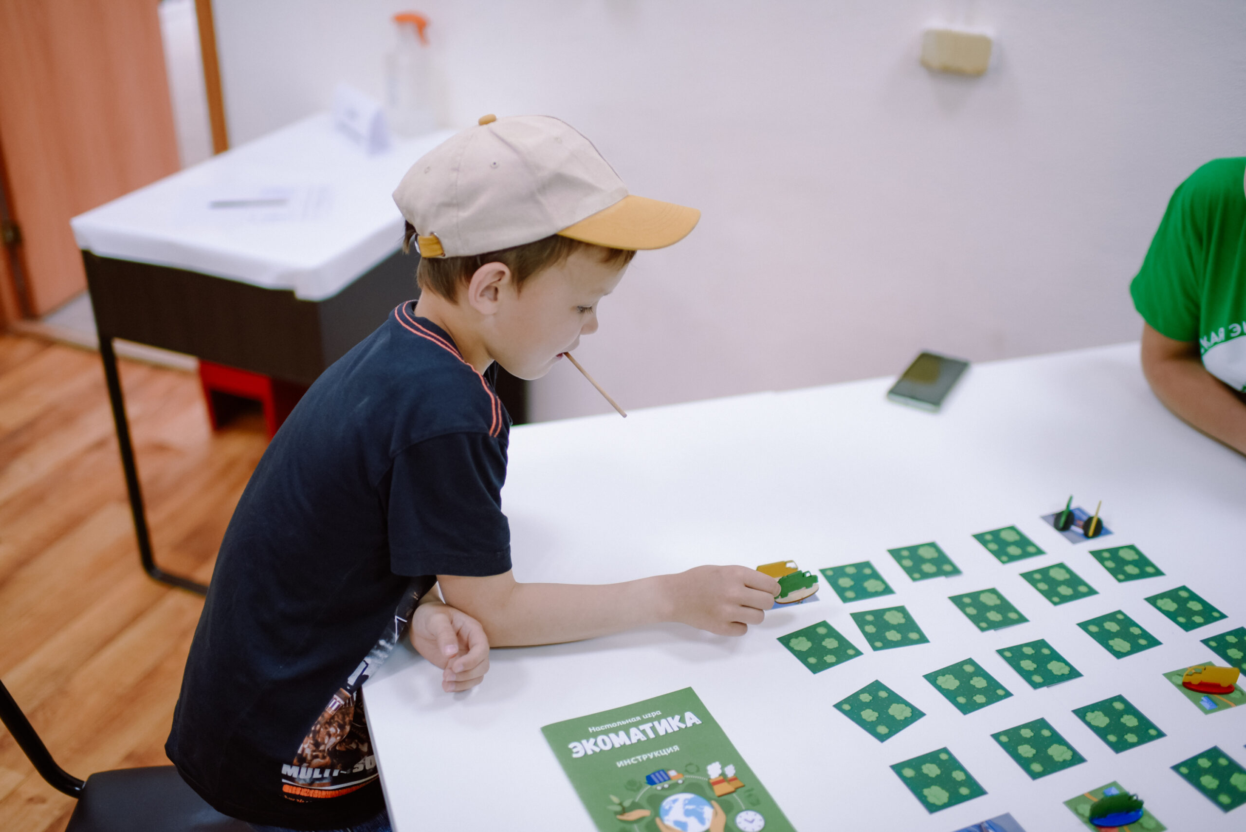 Жители Нижнего Новгорода принесли на «Зелёную субботу» более 200 книг, игрушек и настолок Жители Нижнего Новгорода принесли на «Зелёную субботу» более 200 книг, игрушек и настолок