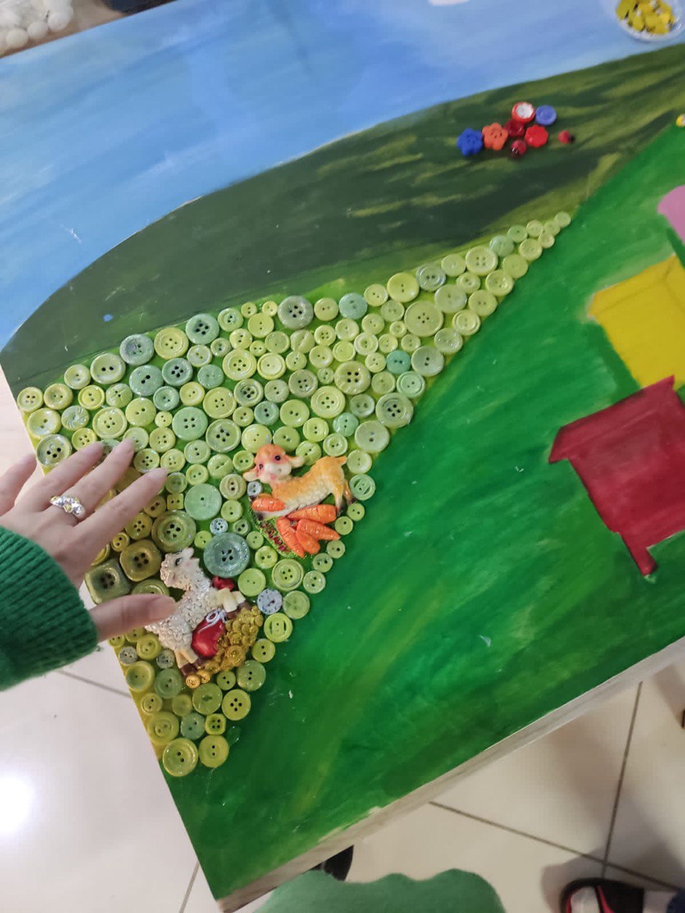 «ЗЕЛЁНЫЕ» Башкирии собирали на «Зелёной субботе» советские вещи для музея «ЗЕЛЁНЫЕ» Башкирии собирали на «Зелёной субботе» советские вещи для музея