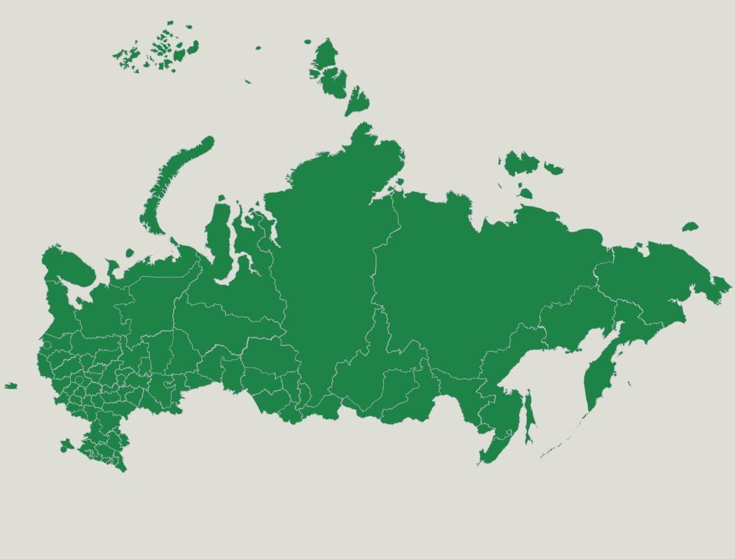 РИА НОВОСТИ: "Зеленые" предложили создать карту природных объектов для упрощения строек РИА НОВОСТИ: "Зеленые" предложили создать карту природных объектов для упрощения строек