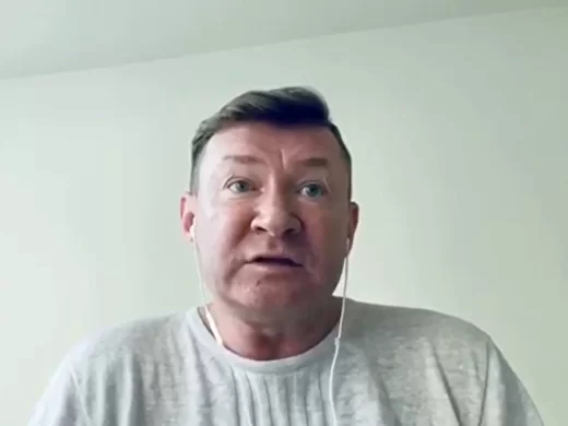 Нагибин: всю информацию о деятельности партии можно получить на наших официальных ресурсах