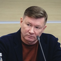 Андрей Нагибин: «Зелёным» не нужно «Умное голосование» Андрей Нагибин: «Зелёным» не нужно «Умное голосование»