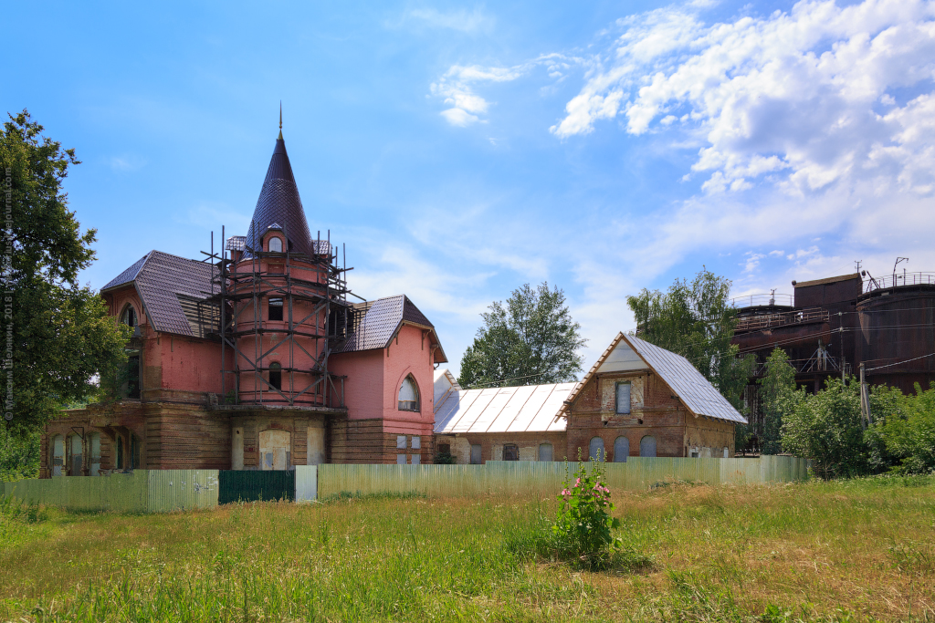 Белгородские «ЗЕЛЁНЫЕ» провели обследование более 80 деревьев в Мухановском парке
