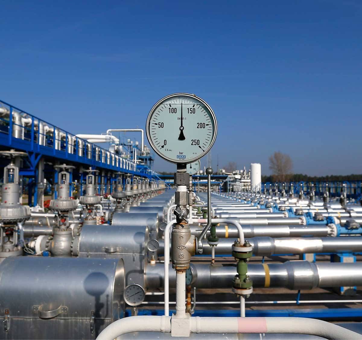 ВЗГЛЯД: «Зеленые» назвали план ЕК по экономии газа попыткой спасения экономики ФРГ ВЗГЛЯД: «Зеленые» назвали план ЕК по экономии газа попыткой спасения экономики ФРГ