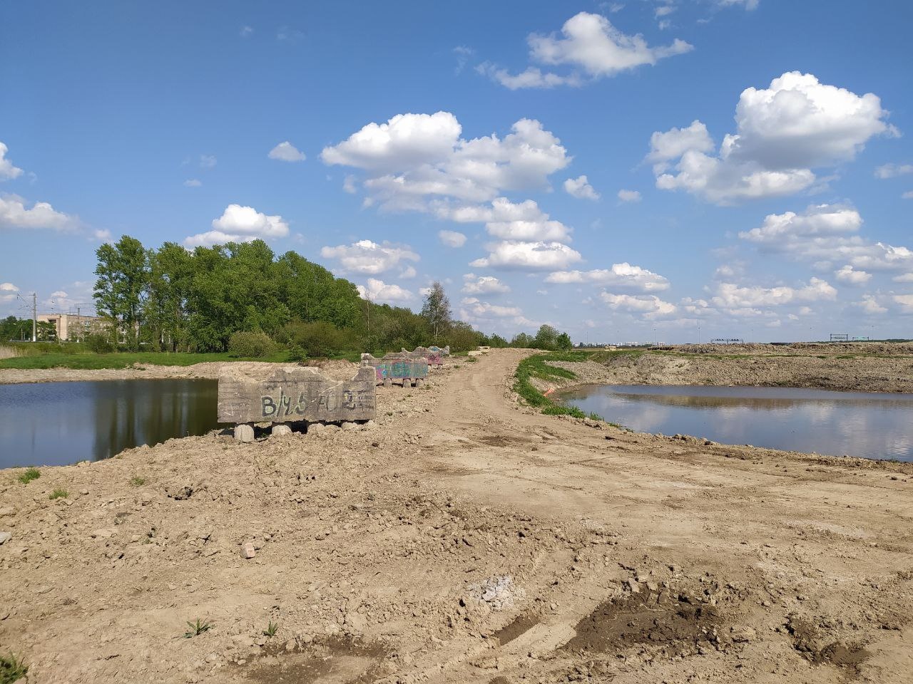 «ЗЕЛЁНЫЕ» Санкт-Петербурга проверили ход выполнения дноочистительных работ на реке Новая «ЗЕЛЁНЫЕ» Санкт-Петербурга проверили ход выполнения дноочистительных работ на реке Новая
