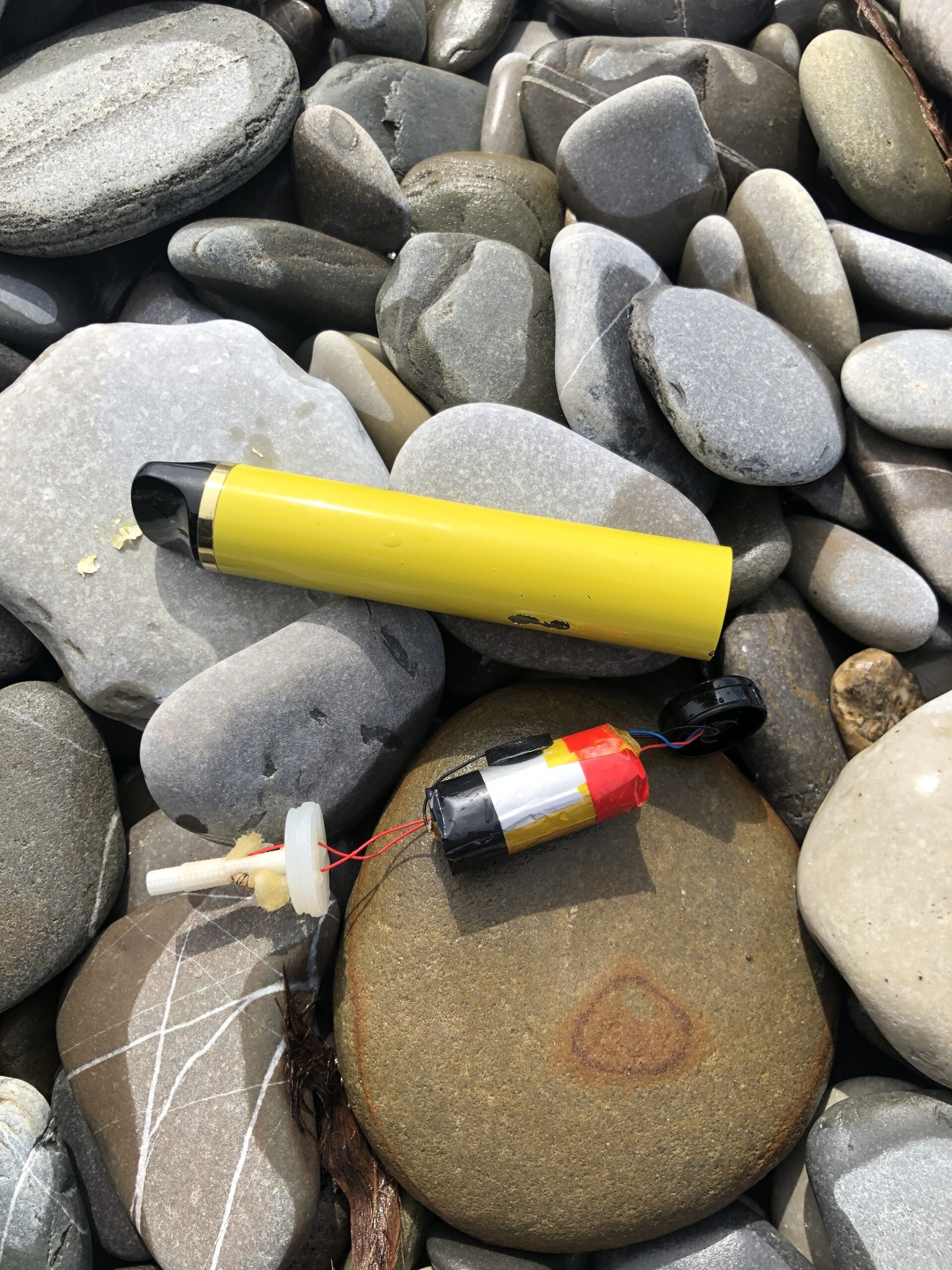 Российские «ЗЕЛЁНЫЕ» предлагают меры по утилизации электронных устройств для курения и инициируют проведение круглого стола в Госдуме РФ