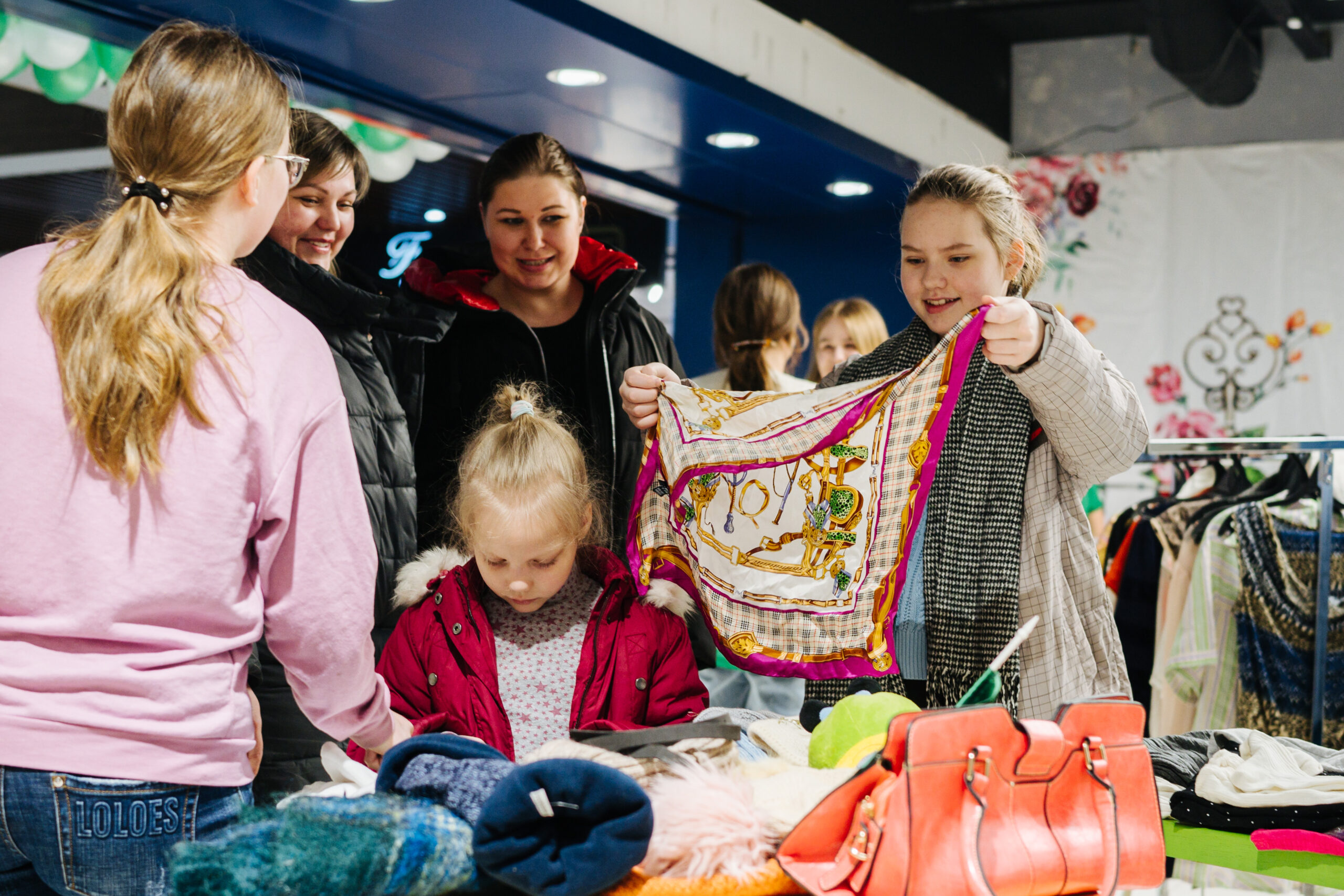 2,6 миллиона литров воды сэкономили архангелогородцы на «Зелёной субботе» 2,6 миллиона литров воды сэкономили архангелогородцы на «Зелёной субботе»