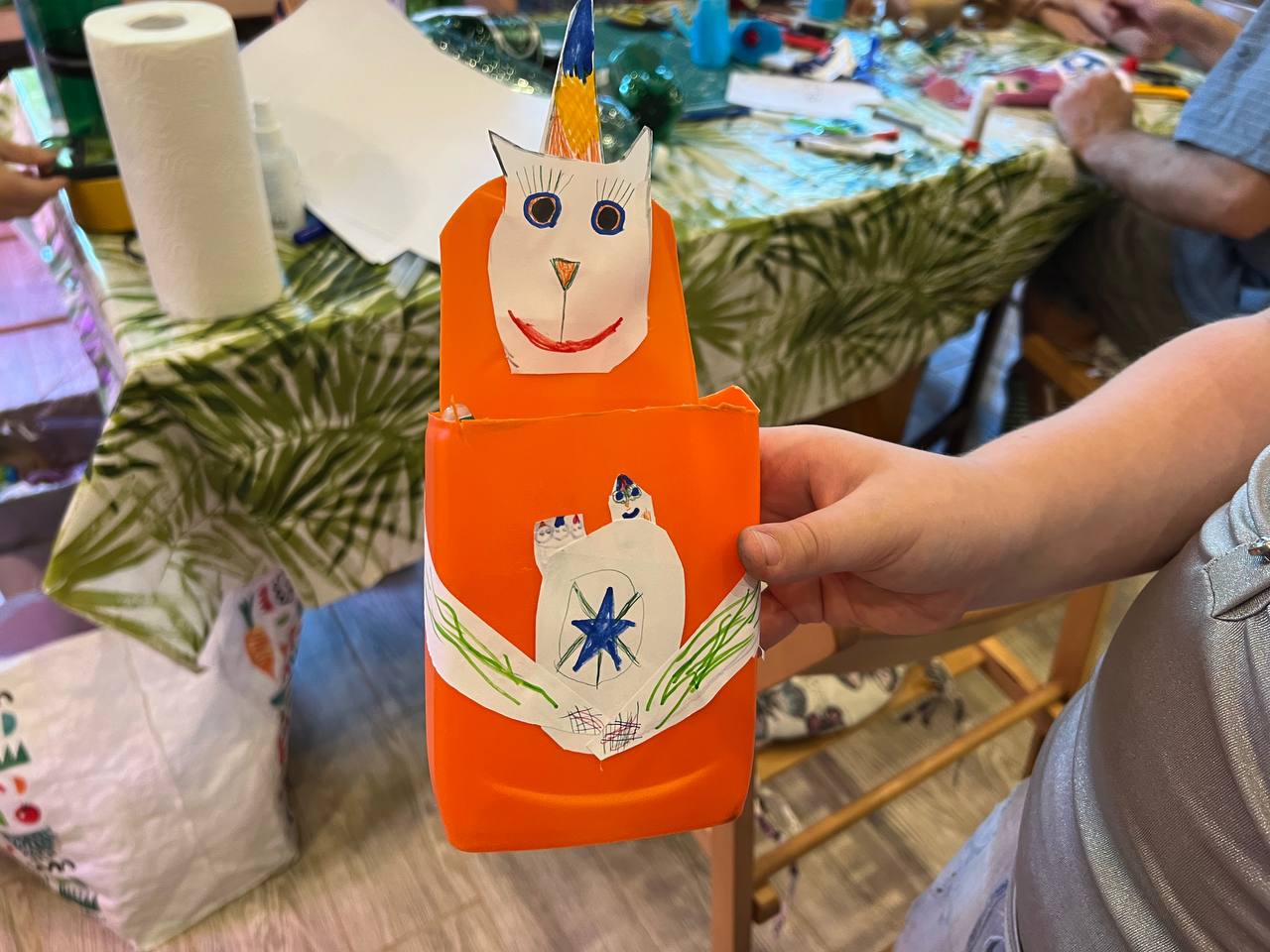 400 школьных принадлежностей принесли новгородцы на «школьную» «Зелёную субботу» 400 школьных принадлежностей принесли новгородцы на «школьную» «Зелёную субботу»