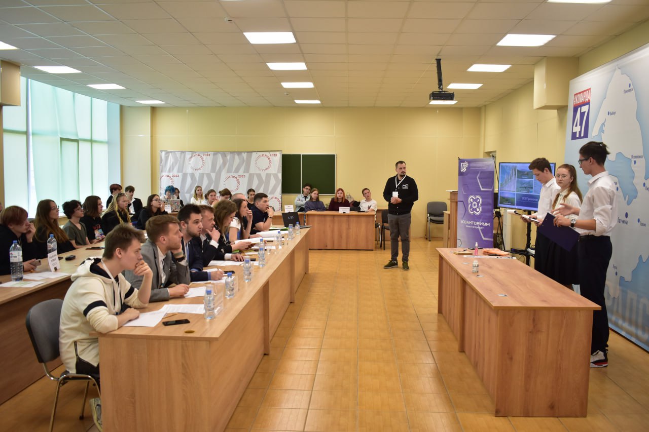 Лидер Санкт-Петербургских «ЗЕЛЁНЫХ» Павел Брагин вошёл в состав жюри финала соревнований межрегионального кейс-чемпионата «Лидеры агломерации» Лидер Санкт-Петербургских «ЗЕЛЁНЫХ» Павел Брагин вошёл в состав жюри финала соревнований межрегионального кейс-чемпионата «Лидеры агломерации»