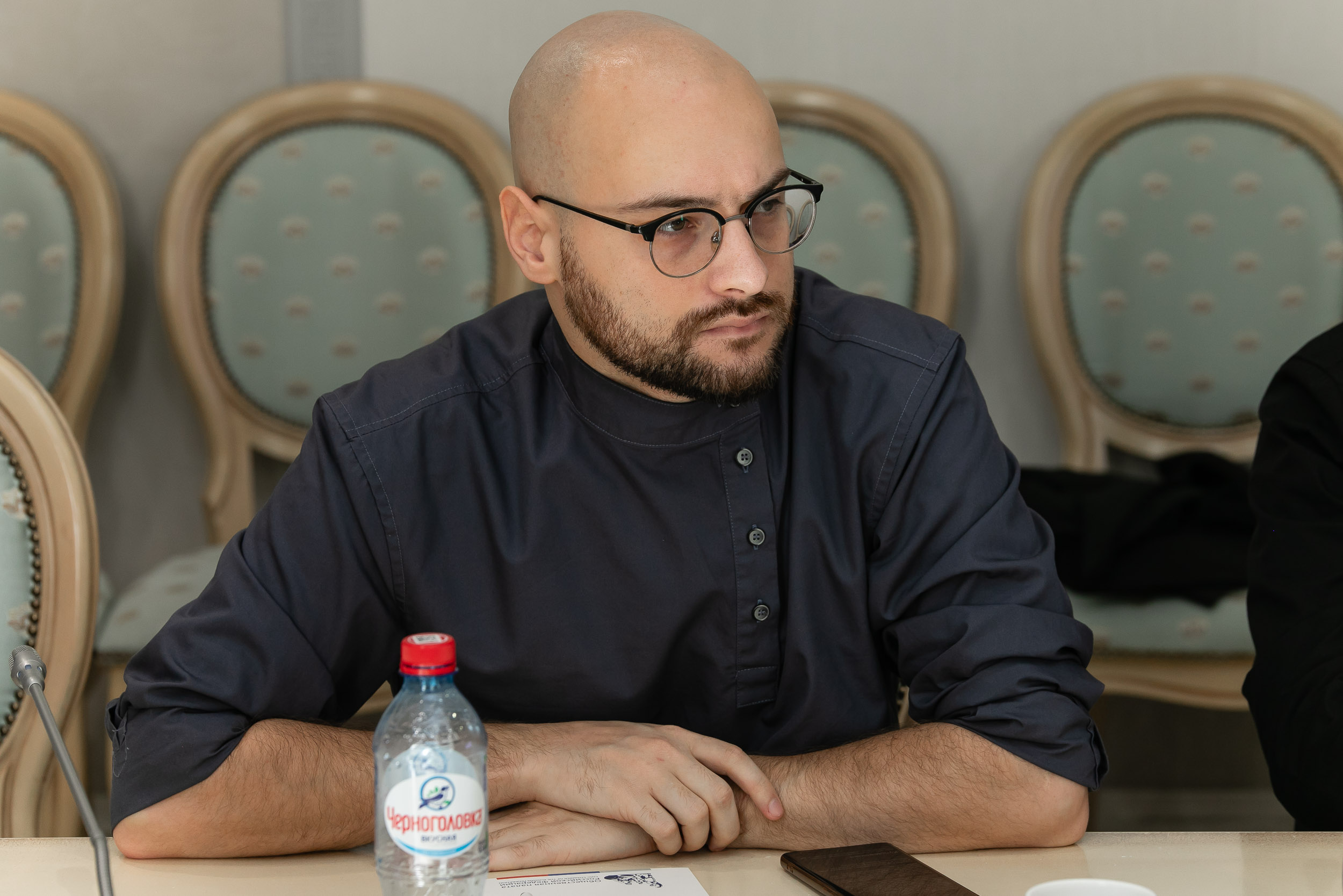 В Общественной палате России обсудили плюсы и минусы системы наблюдения за е-голосованием на выборах В Общественной палате России обсудили плюсы и минусы системы наблюдения за е-голосованием на выборах