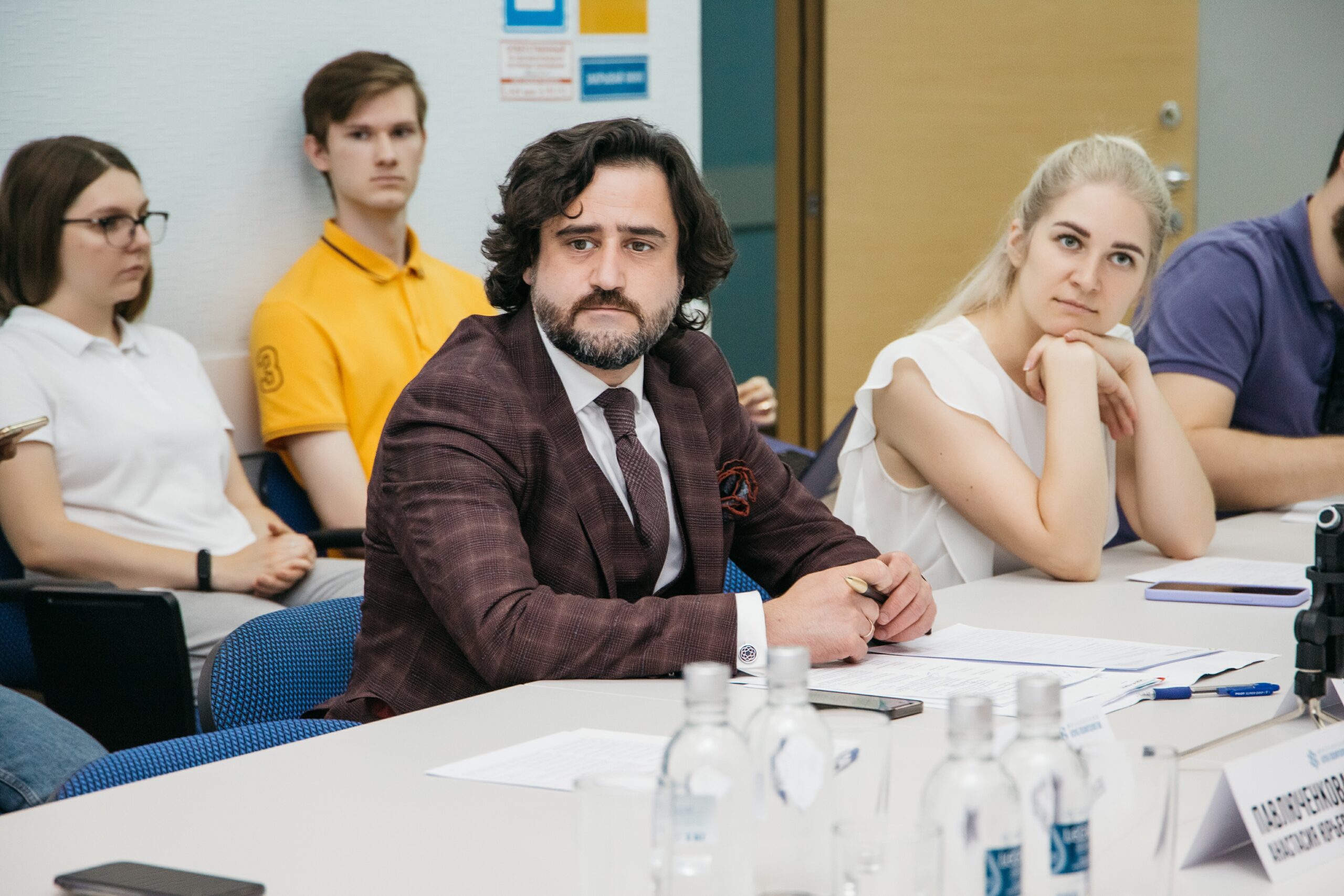 Московские ««ЗЕЛЁНЫЕ» предлагают расширить цифровые сервисы в выборном процессе Московские ««ЗЕЛЁНЫЕ» предлагают расширить цифровые сервисы в выборном процессе