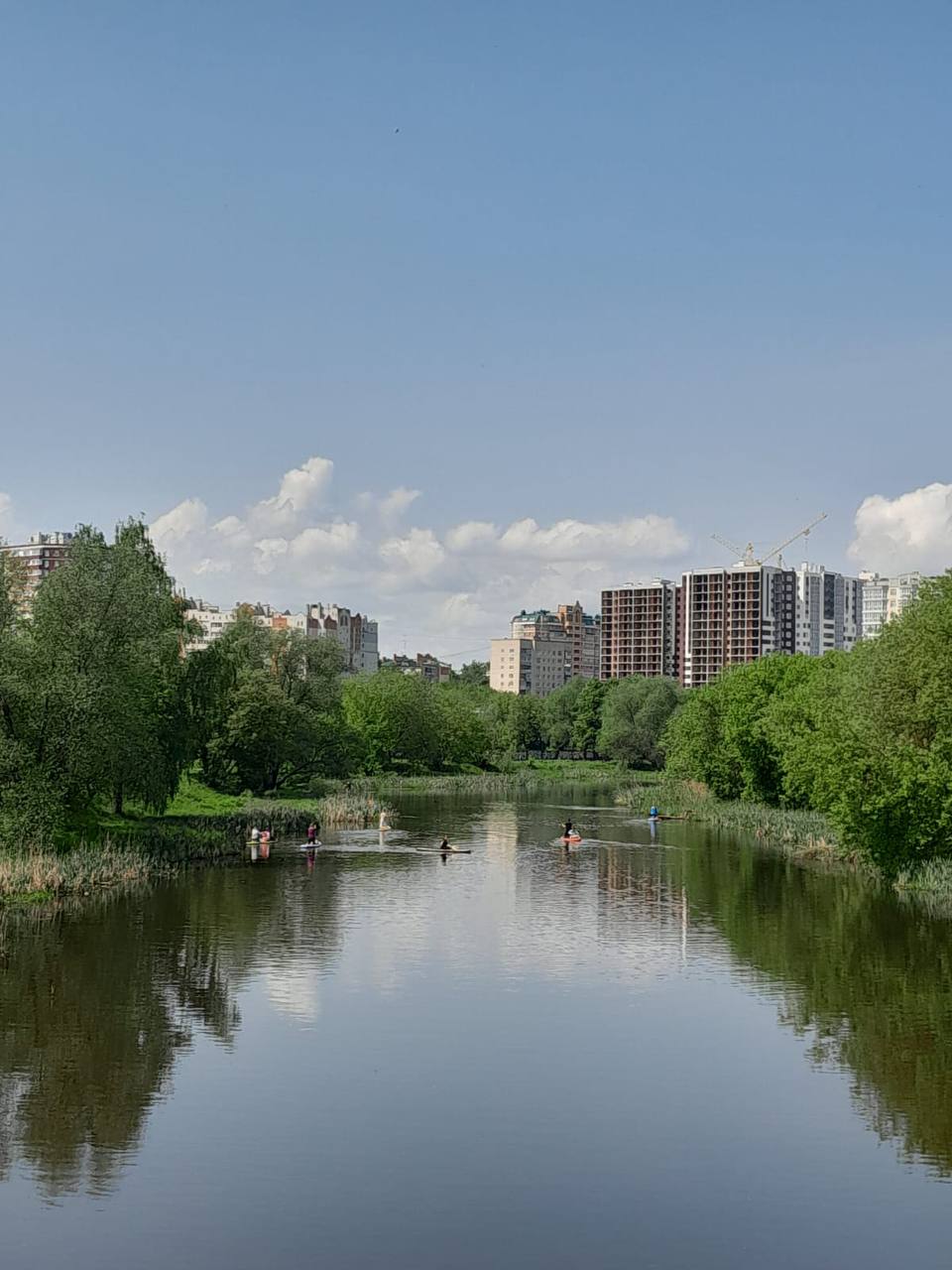 «ЗЕЛЁНЫЕ» в Ивановской области очистили берега Уводьского водохранилища от мусора «ЗЕЛЁНЫЕ» в Ивановской области очистили берега Уводьского водохранилища от мусора