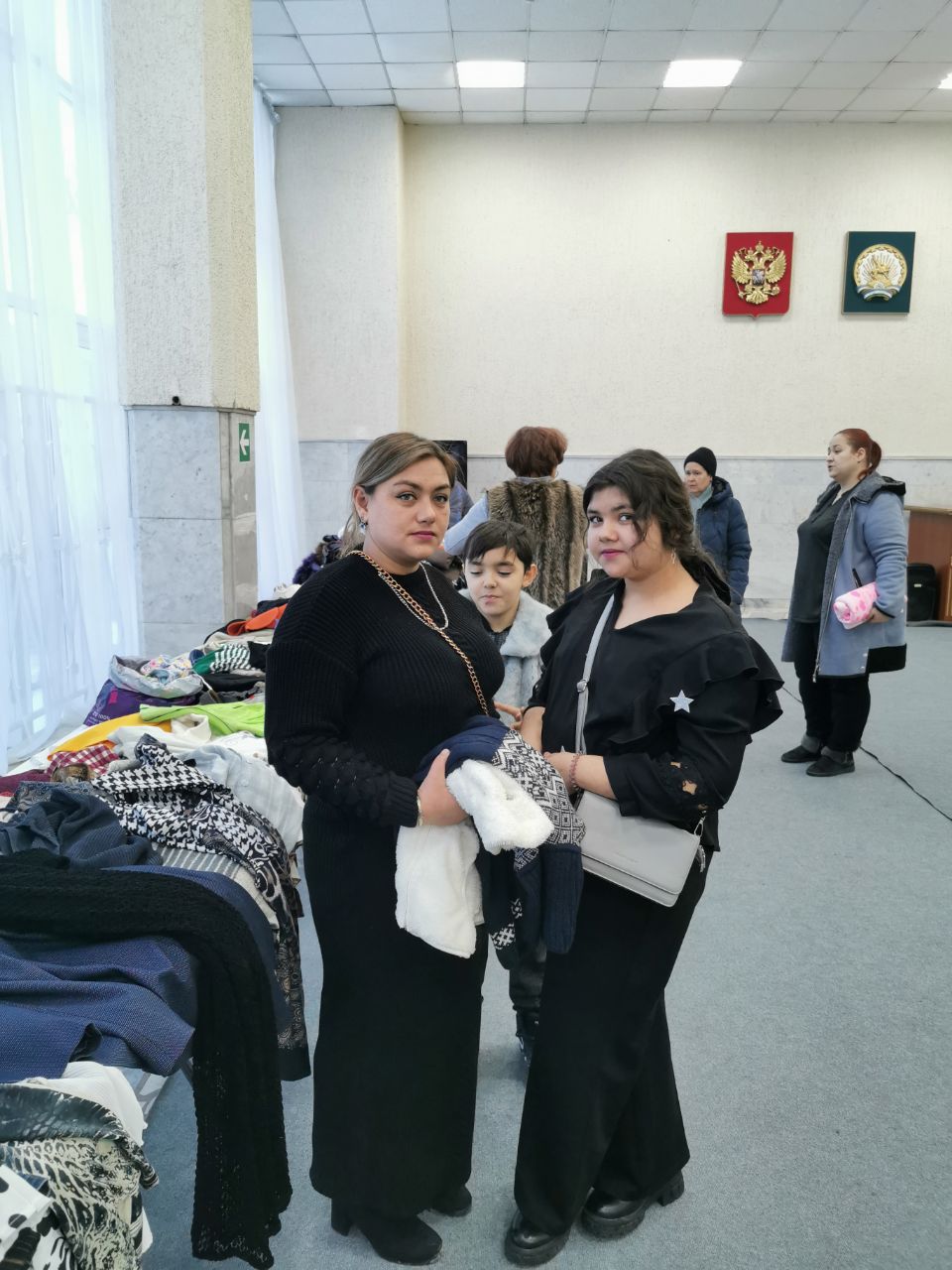 Башкирская «Зелёная суббота» — лидер среди всех регионов по количеству проведённых мастер-классов Башкирская «Зелёная суббота» — лидер среди всех регионов по количеству проведённых мастер-классов