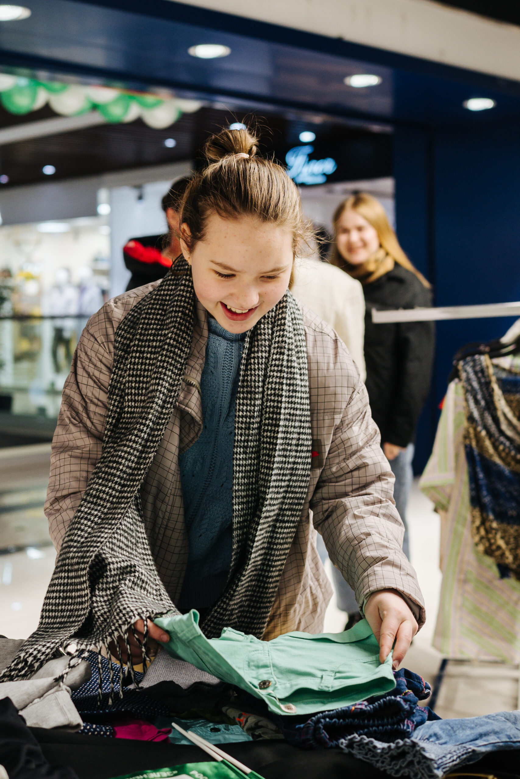 2,6 миллиона литров воды сэкономили архангелогородцы на «Зелёной субботе» 2,6 миллиона литров воды сэкономили архангелогородцы на «Зелёной субботе»