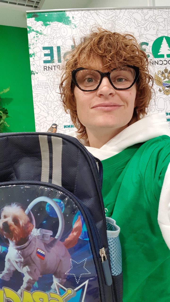 В Красноярске можно сдать ненужные школьные принадлежности до конца недели В Красноярске можно сдать ненужные школьные принадлежности до конца недели