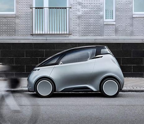 «ЗЕЛЁНЫЕ» предлагают разрешить электрокарам  пользоваться выделенкой