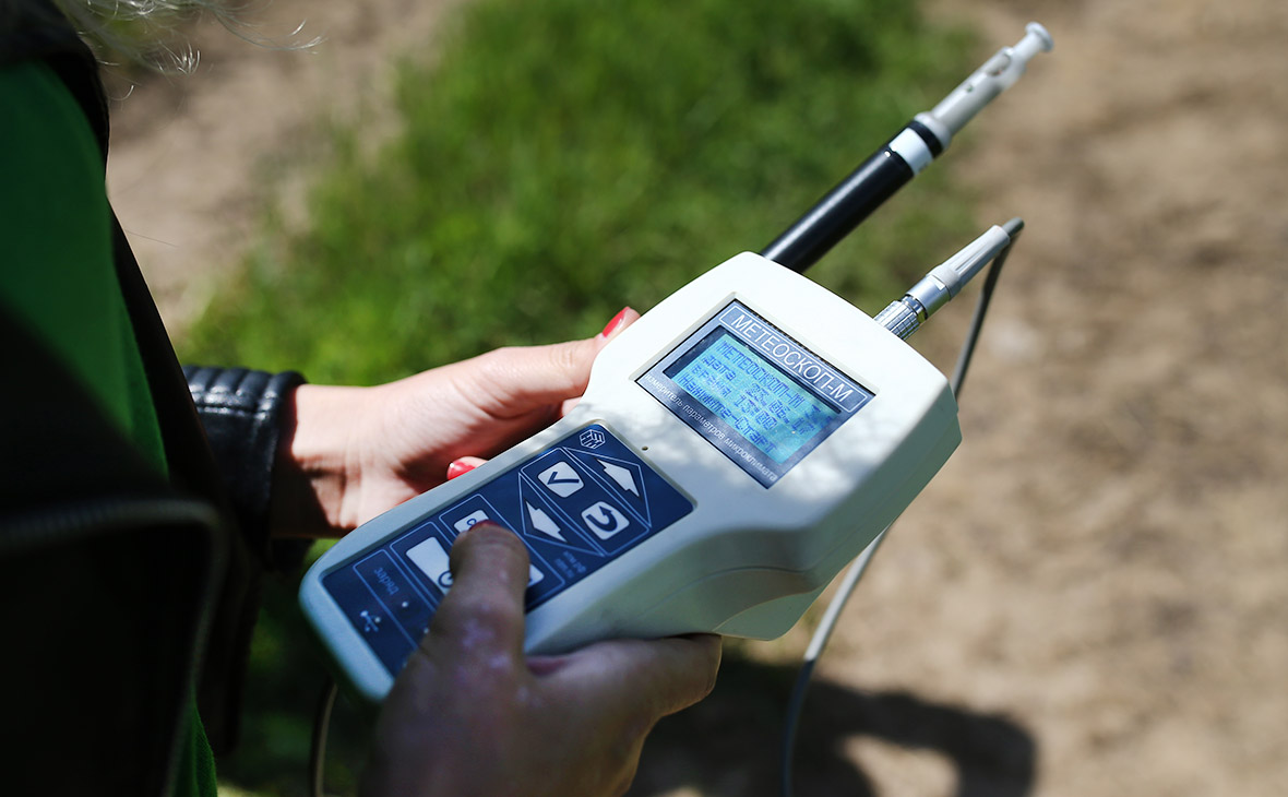 «ЗЕЛЁНЫЕ»: в России необходимо снижать предельно допустимые концентрации вредных веществ