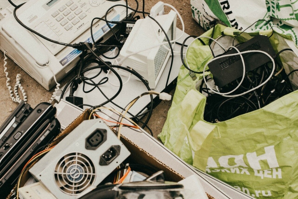 ВЕСТИ Нижний Новгород: "Зеленая суббота" пройдет 23 апреля в Нижнем Новгороде: нижегородцы смогут подарить лишние вещи нуждающимся ВЕСТИ Нижний Новгород: "Зеленая суббота" пройдет 23 апреля в Нижнем Новгороде: нижегородцы смогут подарить лишние вещи нуждающимся