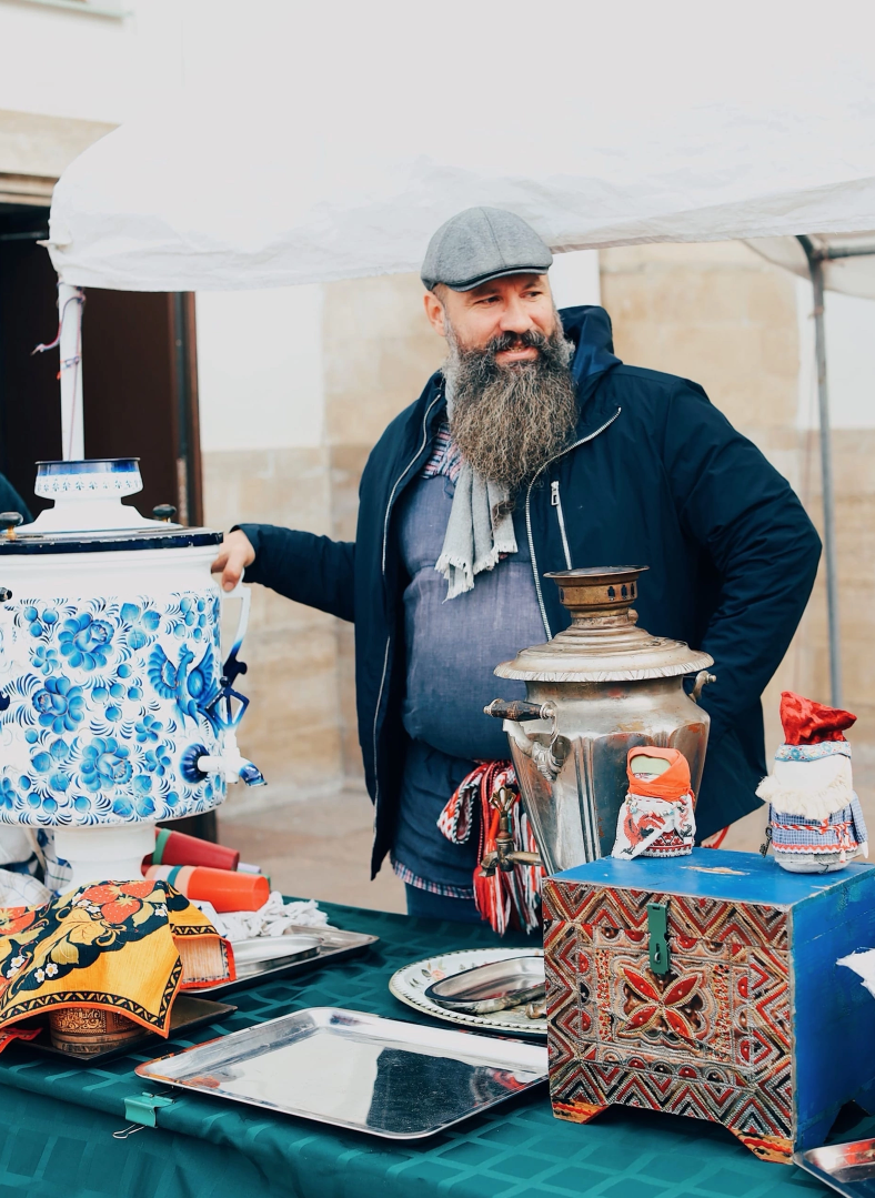 «Зелёную субботу» посетили свыше 820 жителей Петербурга, став лидерами среди регионов-участников федеральной акции