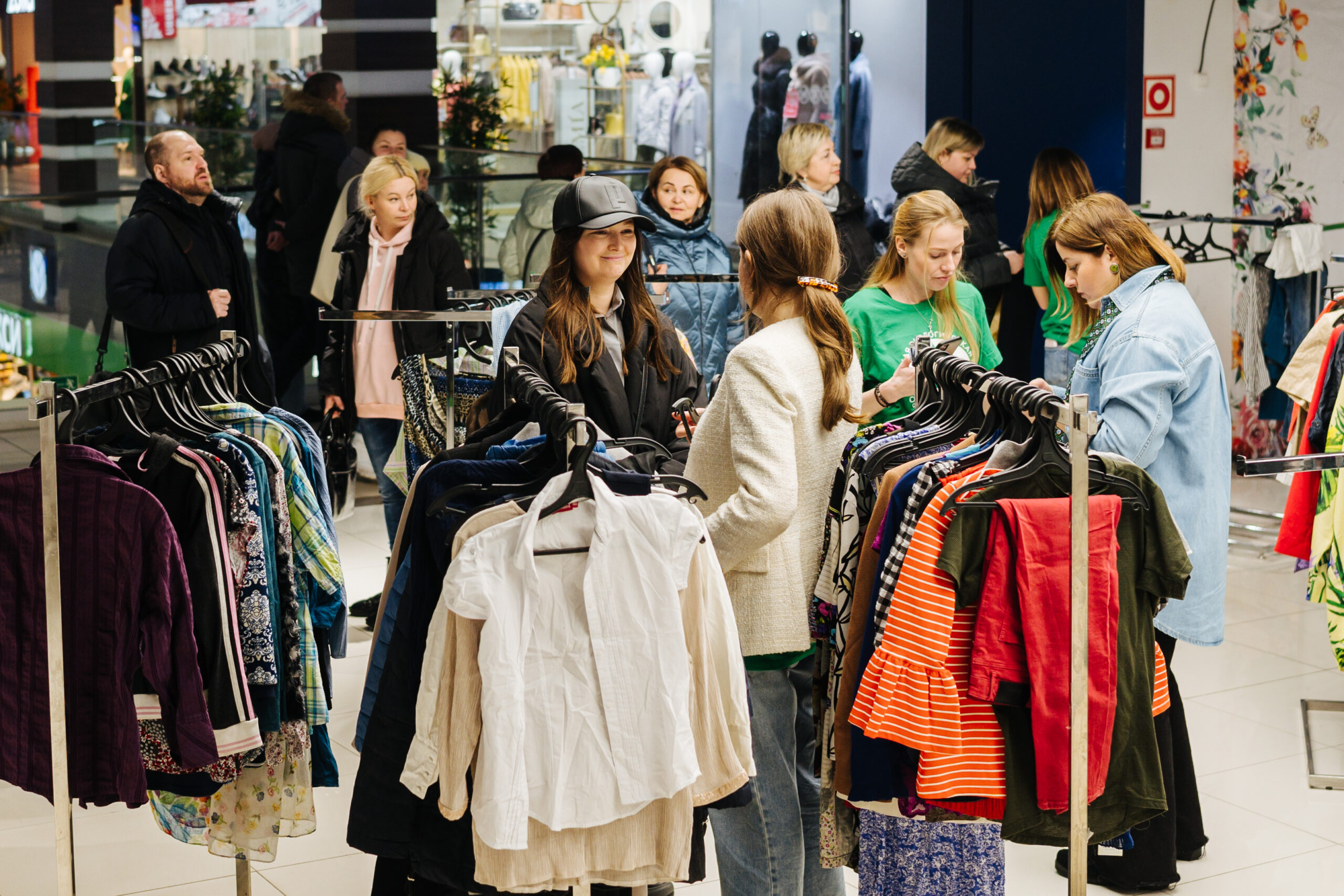 2,6 миллиона литров воды сэкономили архангелогородцы на «Зелёной субботе» 2,6 миллиона литров воды сэкономили архангелогородцы на «Зелёной субботе»