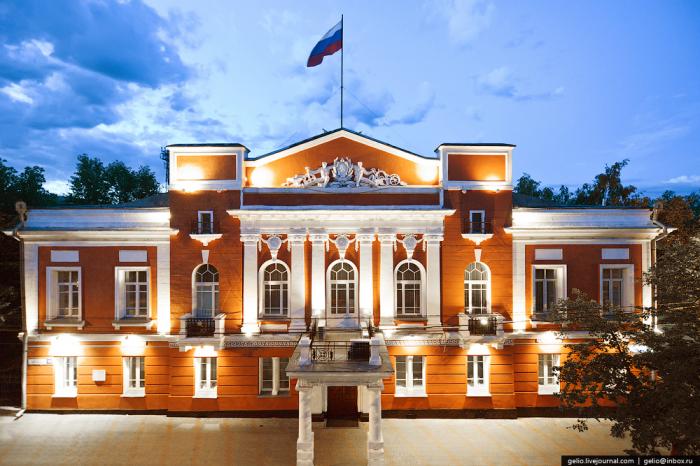 «ЗЕЛЁНЫЕ» в Алтайском крае выдвинули муниципальный список кандидатов в депутаты Барнаульской гордумы восьмого созыва