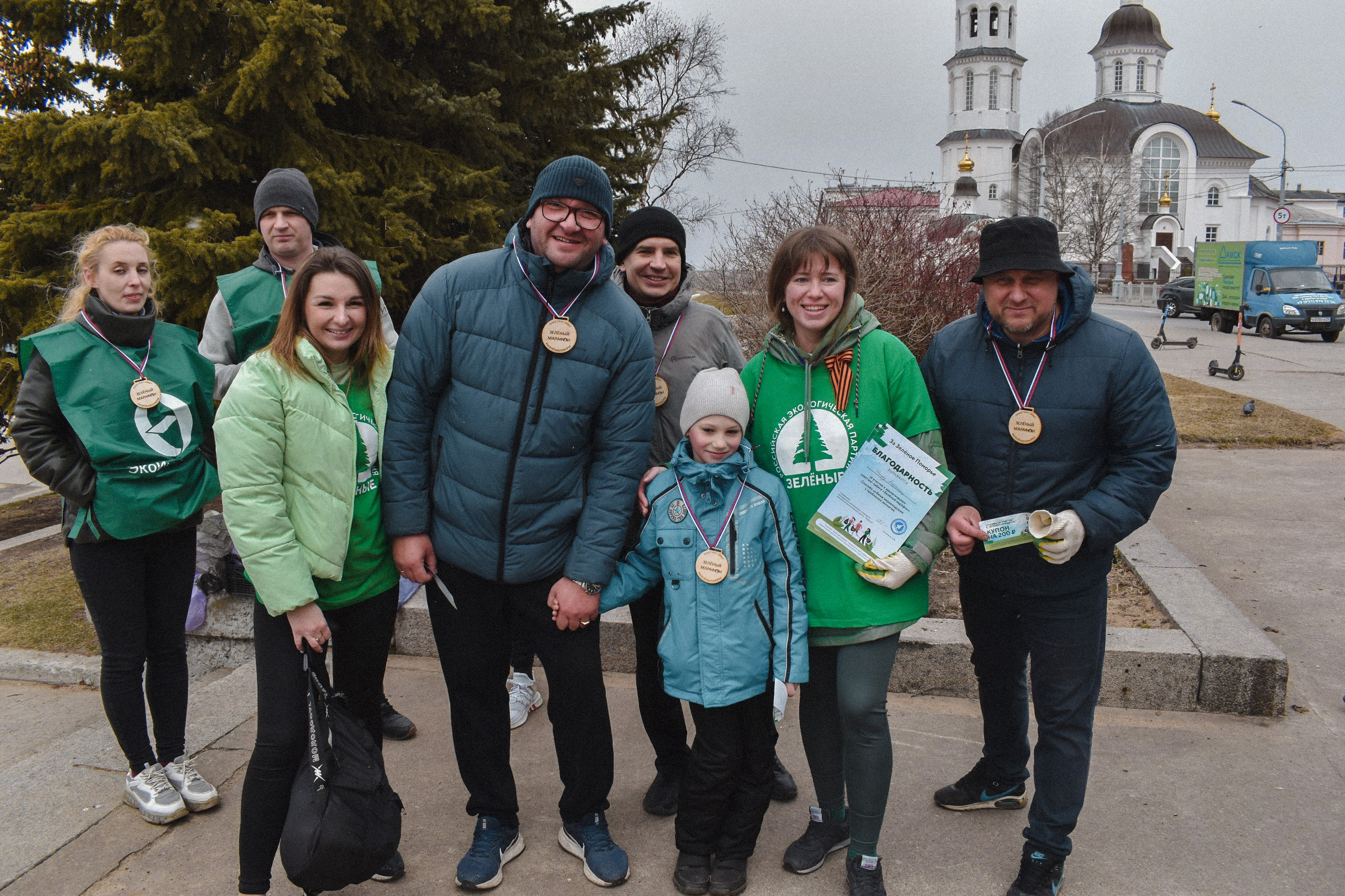 МОСКОВСКИЙ КОМСОМОЛЕЦ: Участники плоггинг-забега собрали в Архангельске 52 мешка мусора МОСКОВСКИЙ КОМСОМОЛЕЦ: Участники плоггинг-забега собрали в Архангельске 52 мешка мусора