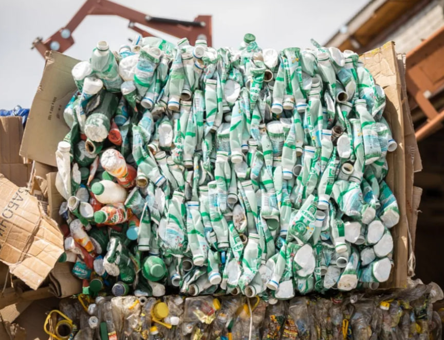 ИЗВЕСТИЯ: Мусороповод: утилизаторов отходов хотят приравнять к социальному бизнесу ИЗВЕСТИЯ: Мусороповод: утилизаторов отходов хотят приравнять к социальному бизнесу