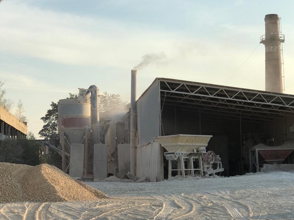 Минприроды Краснодарского края установило виновника загрязнения воздуха в Лабинске