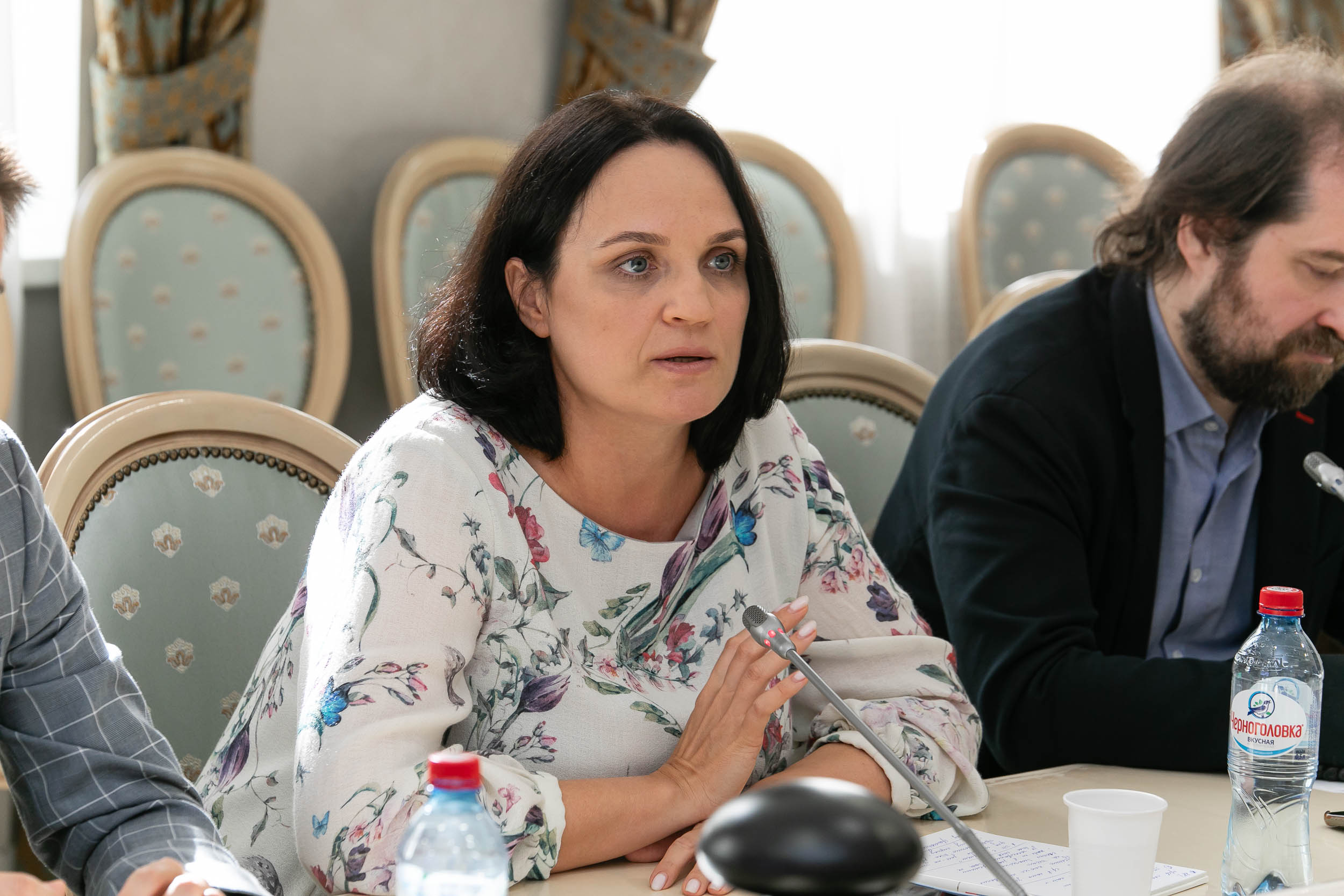 В Общественной палате России обсудили плюсы и минусы системы наблюдения за е-голосованием на выборах В Общественной палате России обсудили плюсы и минусы системы наблюдения за е-голосованием на выборах