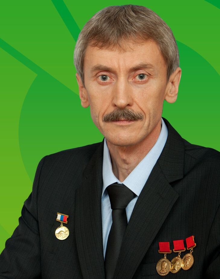 Российские «ЗЕЛЁНЫЕ» выражают соболезнования в связи с трагической гибелью руководителя Хабаровского отделения партии Игоря Хованского Российские «ЗЕЛЁНЫЕ» выражают соболезнования в связи с трагической гибелью руководителя Хабаровского отделения партии Игоря Хованского