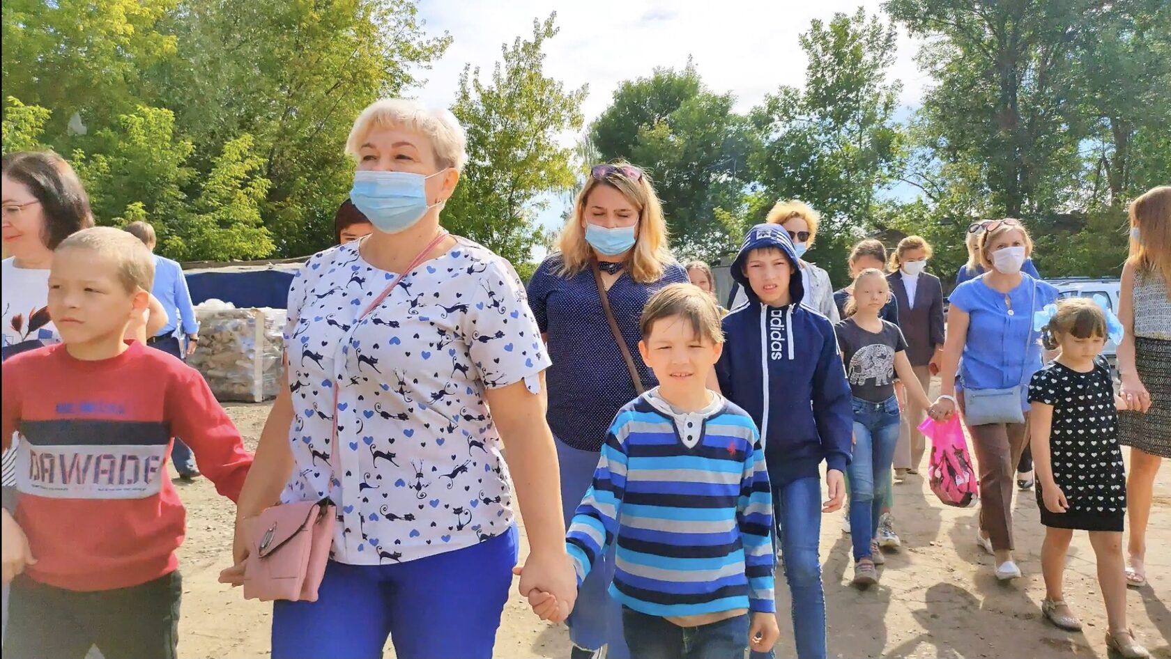 В Башкирии стартовал федеральный проект «Спасая животных, спасаем детей!» В Башкирии стартовал федеральный проект «Спасая животных, спасаем детей!»