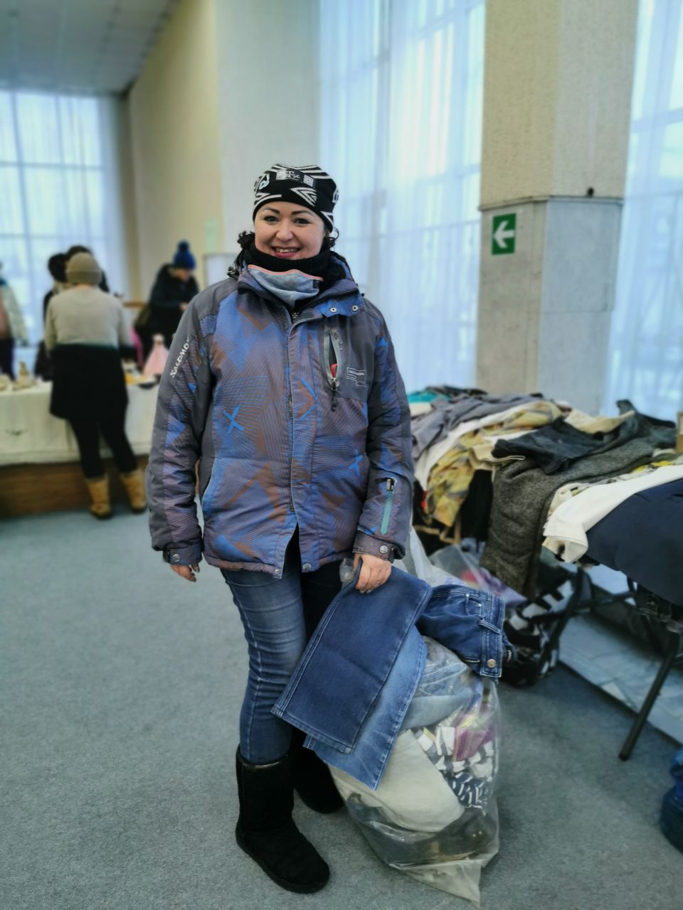 Башкирская «Зелёная суббота» — лидер среди всех регионов по количеству проведённых мастер-классов Башкирская «Зелёная суббота» — лидер среди всех регионов по количеству проведённых мастер-классов