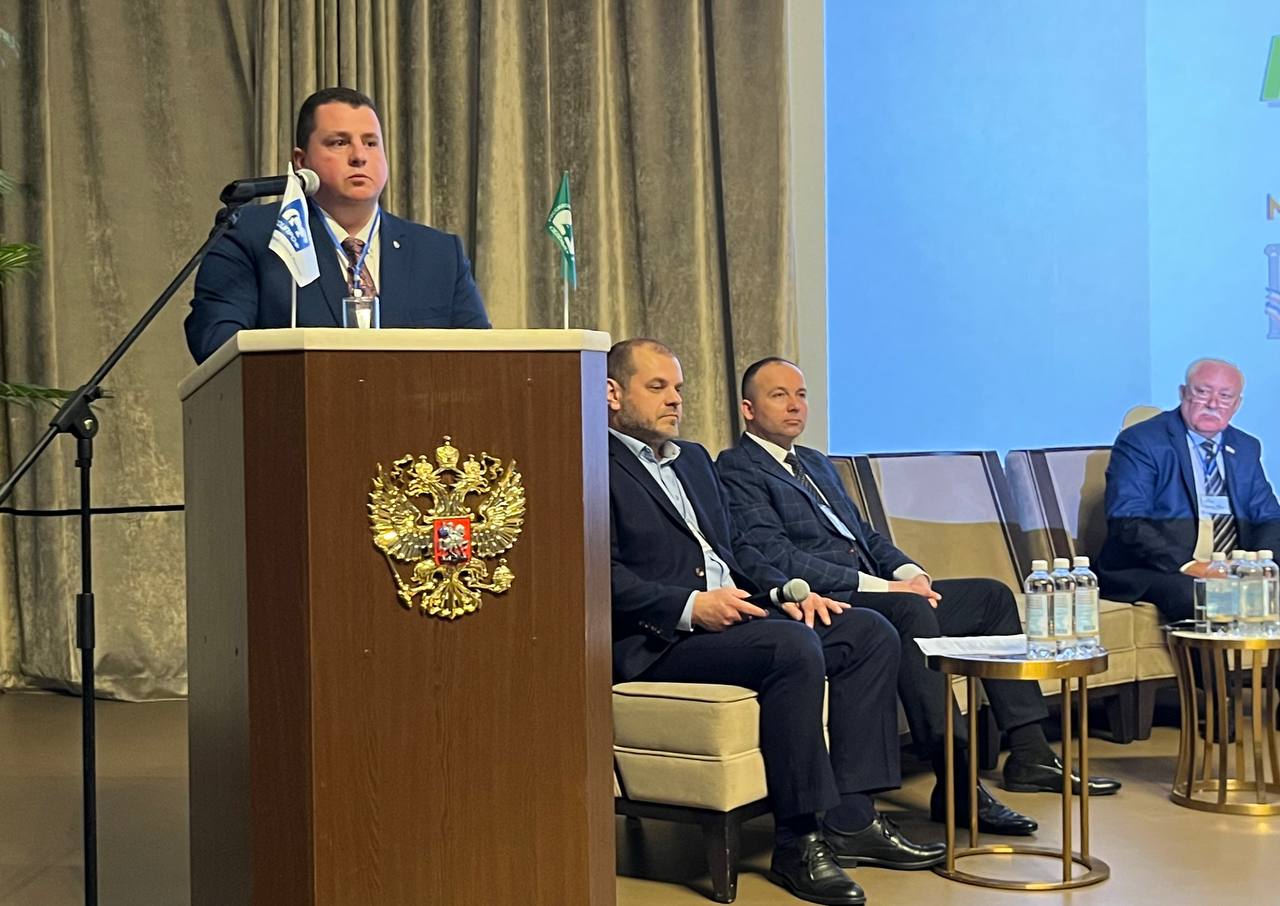 Российские и международные эксперты выступили против экологических провокаций Российские и международные эксперты выступили против экологических провокаций