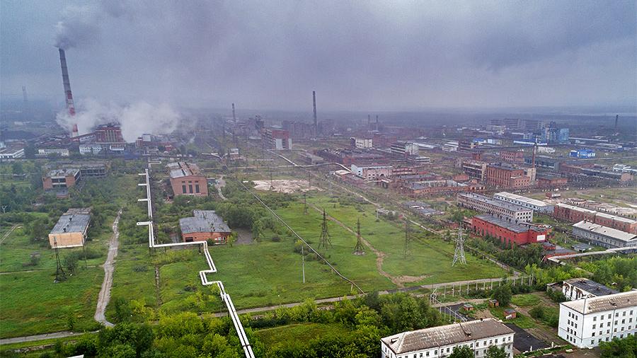 Партия «ЗЕЛЁНЫЕ» предложила владельцам бизнеса платить своими яхтами за экологические нарушения