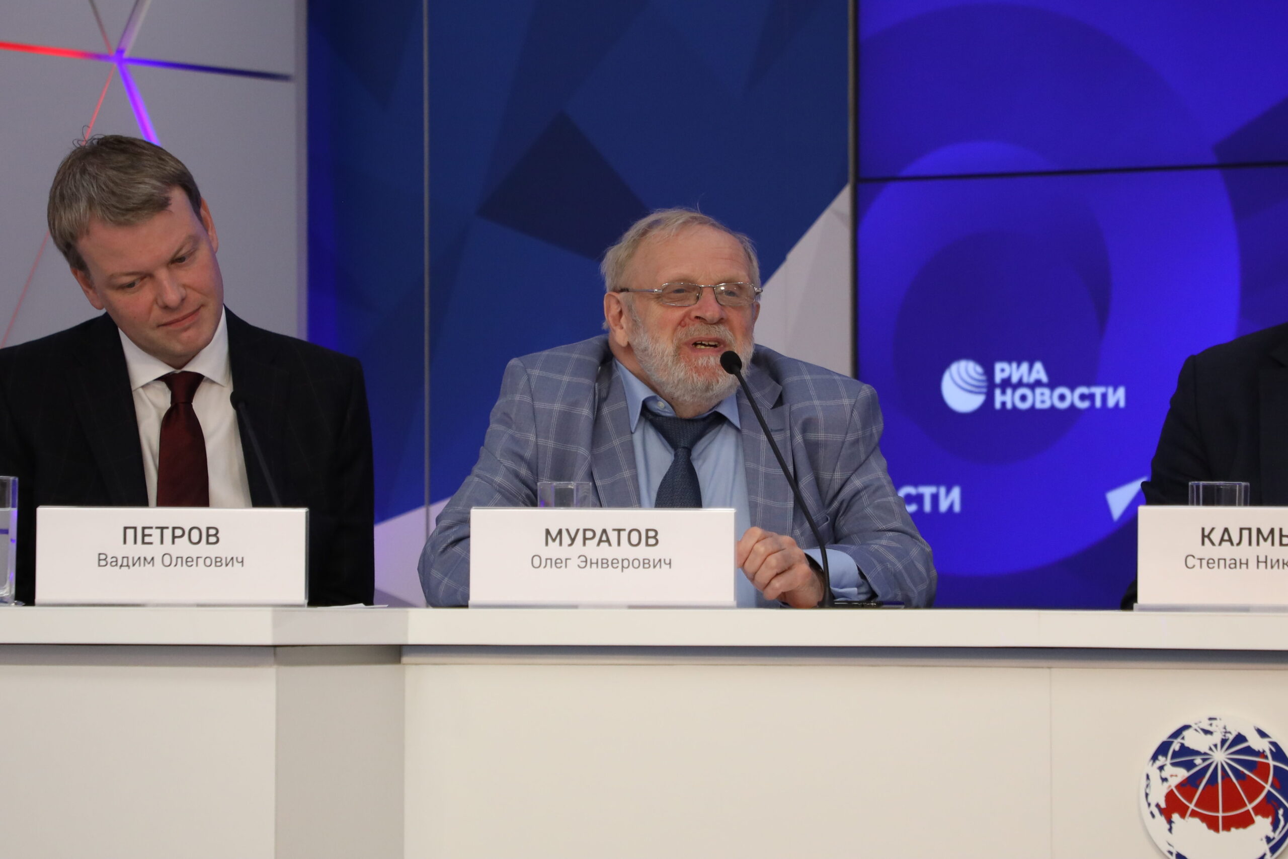 Партия «ЗЕЛЁНЫЕ»: России необходимо разработать и рекомендовать миру собственную климатическую программу Партия «ЗЕЛЁНЫЕ»: России необходимо разработать и рекомендовать миру собственную климатическую программу