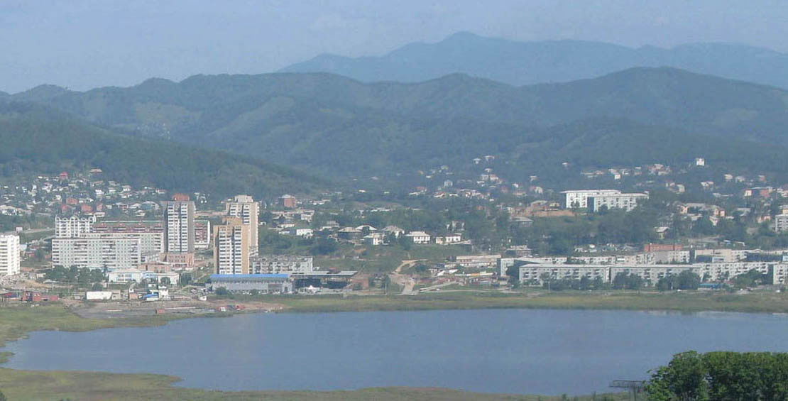 Приморские «ЗЕЛЁНЫЕ» определили главные направления по очистке озера Солёное