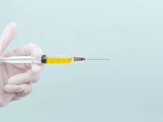 Партия «ЗЕЛЁНЫЕ» призвала обязать вакцинироваться всех кандидатов в депутаты