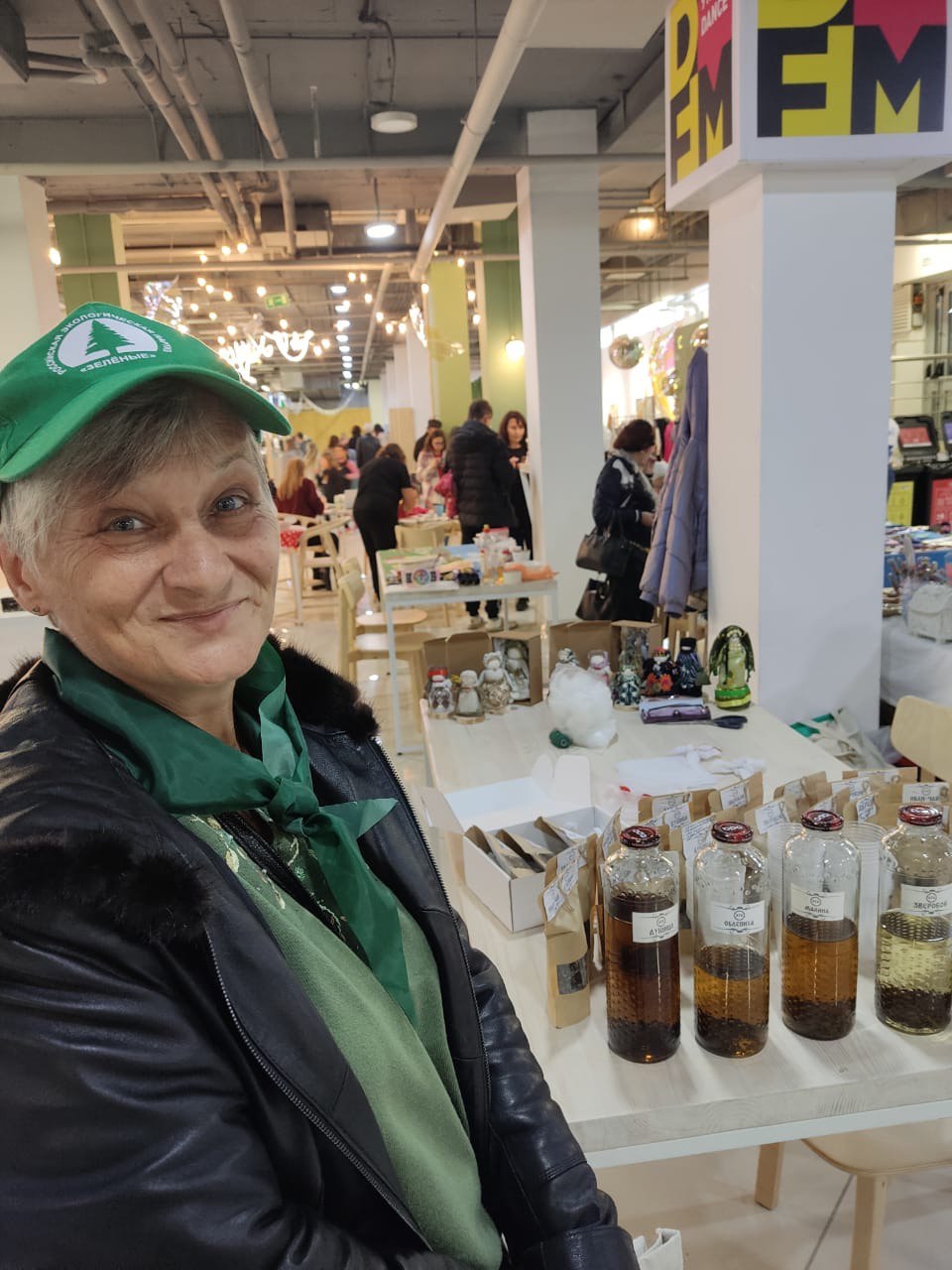 «ЗЕЛЁНЫЕ» Башкирии собирали на «Зелёной субботе» советские вещи для музея «ЗЕЛЁНЫЕ» Башкирии собирали на «Зелёной субботе» советские вещи для музея