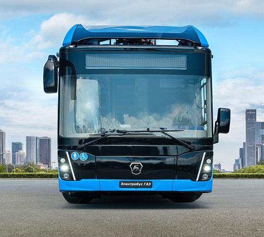 «ЗЕЛЁНЫЕ» призывают перевести муниципальный транспорт крупных городов на электричество