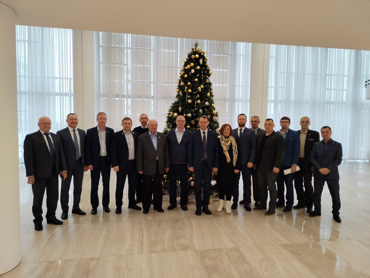 Лидер пензенских «ЗЕЛЁНЫХ» Алексей Шилов вошел в состав совета по вопросам деятельности отделений партий