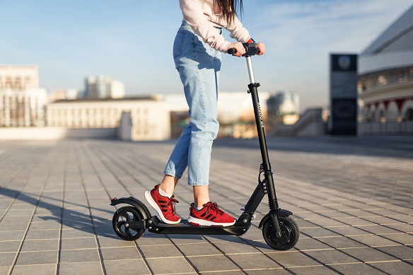 360: Правовые нормы использования электросамокатов предложили усовершенствовать в России 360: Правовые нормы использования электросамокатов предложили усовершенствовать в России